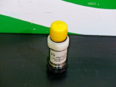 BD Sensors DMK 331 see pictures