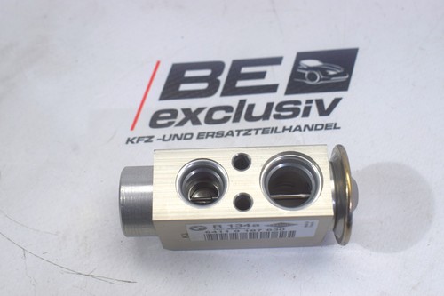 BMW X5 E70 xDrive35i Expansionsventil Klimaanlage Klima Ventil 9187630