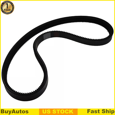 6736775 Drive Belt For Bobcat 763 S130 S150 S160 S175 S185 S205T140 ...