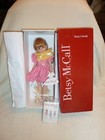 Betsy McCall Doll, NRFB, Tonner 1988, Tags, Book, red hair, Brn eyes (Orig $80) — photo 9