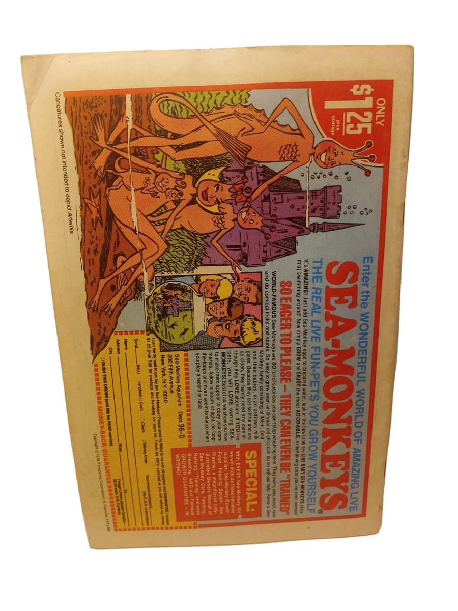 80s Road Runner バケツ Warner Bros. 缶 アメコミ