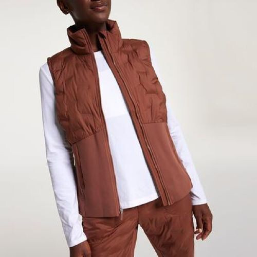 Veste De Running CALIA Cold Dash Run – Femme XS – Noire – Thermique Et Réfléchissante