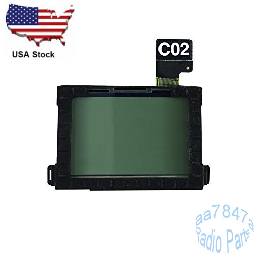 Replacement  LCD Display Screen For XTS5000  Radio Handheld