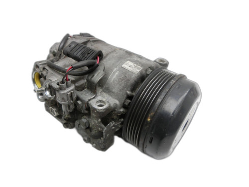 Klimakompressor Klima Kompressor für Mercedes S204 W204 C220 11-15 CDI 2,2 125KW