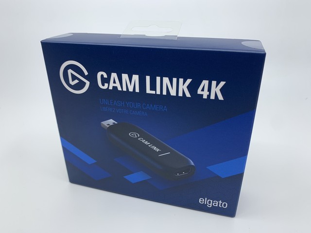 elgato 10gam9901