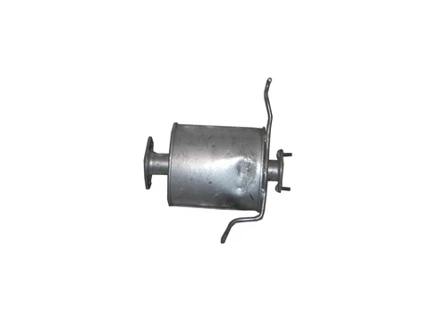 MAZDA 626 Mk II 626 Mk II Hatchback 1.6 2.0 1982-1987 Exhaust Centre Silencer - Picture 1 of 3