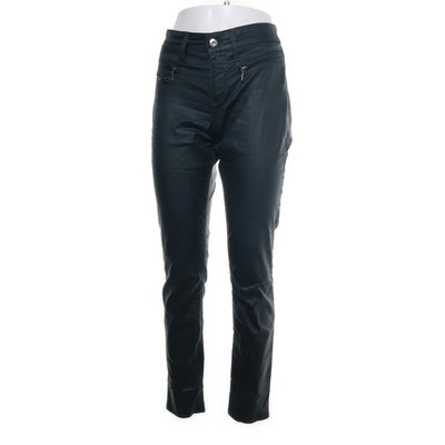 MAC, Jeans, Größe: 38/32, Skinny double zip, Schwarz #b4D