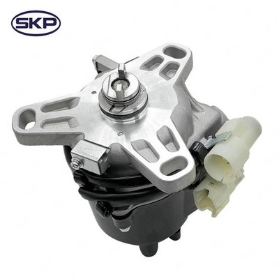 SKP SKDITD01 Distributor Fits 1988-1991 Honda CRX & More