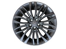 2021-2025 Acura Tlx Type S Oem B 20x9 20 Inch Multi Spoke Wheel Rim Damage