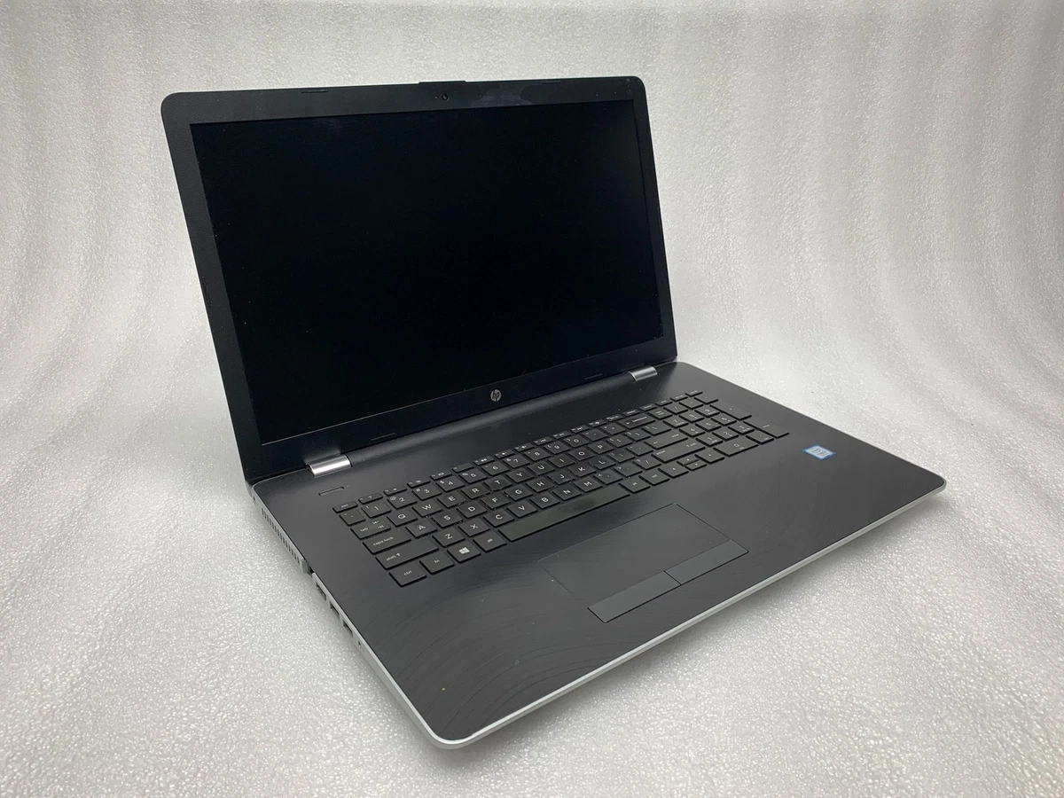 HP Intel Core i5 7th Gen PC Laptops & Netbooks for sale - eBay