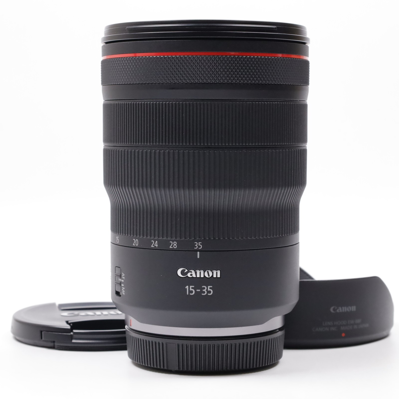 Canon RF 15-35mm F2.8 L IS USM [Near Mint] #7436LJ
