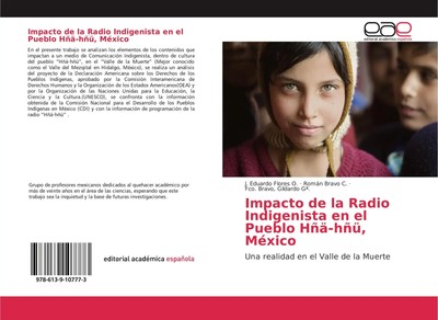 J. Eduardo Flores O. (u. a.) | Impacto de la Radio Indigenista en el Pueblo...