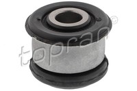 1X Topran 206 994 Lagerung Hilfsrahmen/AggregateträGer FüR Opel Vauxhall