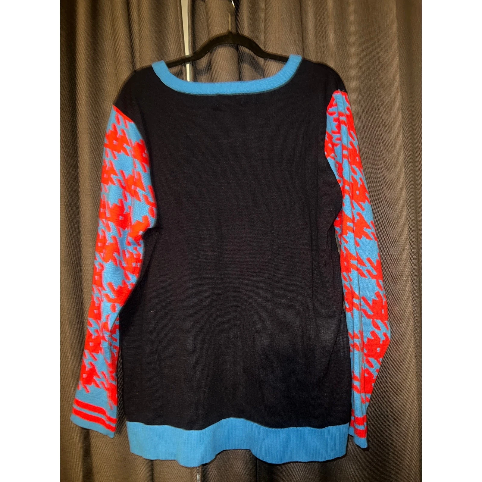 Ugly Christmas Sweater Xmas Size XL