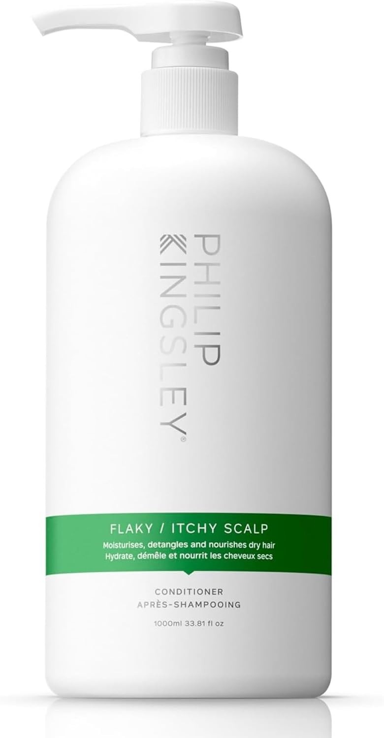 Philip Kingsley Flaky/Itchy Scalp Conditioner 1000ml
