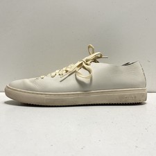 CLAE Low Top Off White Buty Męskie Rozmiar 9.5