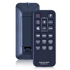 AKB74815331 For LG Sound Bar Remote Control SH2 SH3K SH4 SH4D SHC4 SL4 SPH4B-W