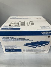 Brother  DR-210CL 4-Piece Drum
