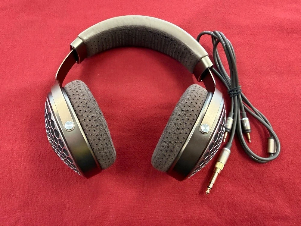 Focal Clear Headphones for Sale - Shop New & Used Headphones - eBay