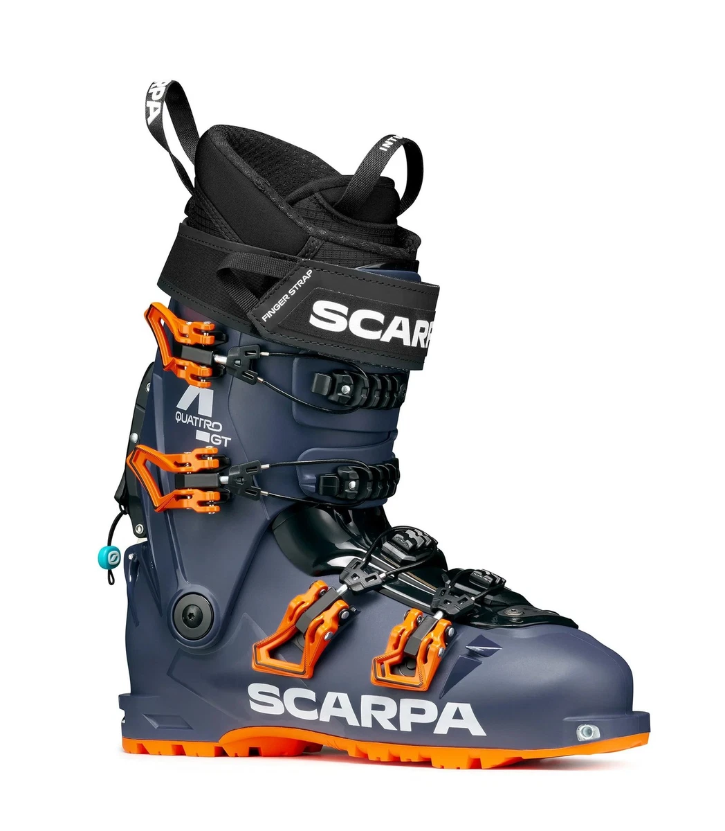 Las mejores ofertas en Botas de esquí y snowboard SCARPA para