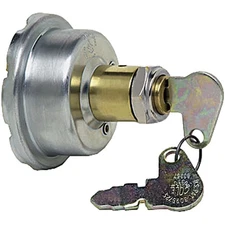 95521B-BX Cole Hersee Ignition Switch for Universal CHS-95521B-BX