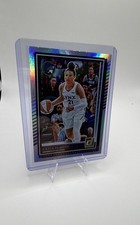 2025 Panini Donruss WNBA - Kayla McBride #28 Holo