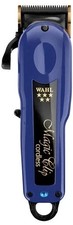 Wahl Professional 5 Star Limited Edition Magic Clip Cordless Clipper - Navy