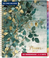 2027 Planner Weekly and Monthly - Planner 2027, Jan 2027 - Dec 2027