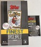 YOU PICK Uncommon Base Card Singles 101-150 '23 Topps Finest Flashbacks Baseball