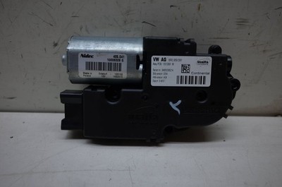 Volkswagen PASSAT CC 2010 Motor Aktuator 6R0959591 LDA27796