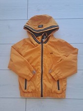 Mayoral Jungen Gelbe Windjacke Größe 5 (EU ...