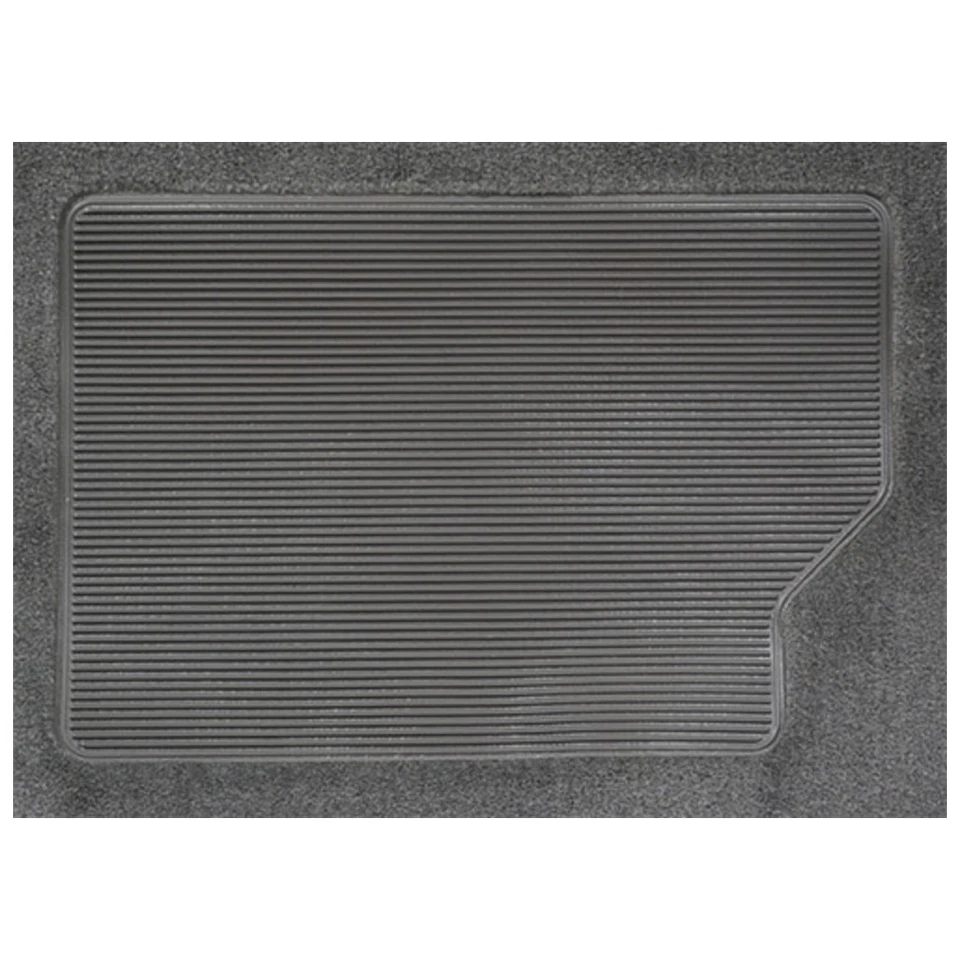 Alfombra para Ford F-350 1990-96 cabina extendida eléctrica 4x4 automático túnel bajo Cutpile Foto 3 de 4