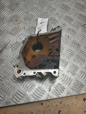 FORD FOCUS MK2 1.6 PETROL SHDA OIL PUMP WITH PICKUP PIPE