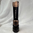 SKYFIREUS SF-1097L-8 LED 3000lm 600m IPX6 Rechargeable Flashlight Strap — photo 6