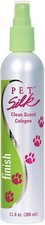 Pet Cologne Spray 11.6oz Odor Eliminator for Dogs, Cats, and Horses