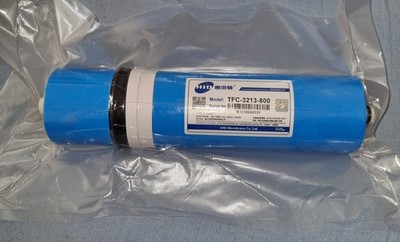 HID TFC-3213-800 GPD RO Umkehrosmose Membran Wasserfilter   NEU & OVP 