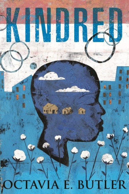 Kindred by Octavia E Butler HARDBACK 9780807006924