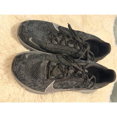 Nike SuperRep Go 3 Next Nature Mens 11 Black Grey Good Flyknit DH3394-010