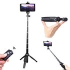 LuxeCapture Selfie Stick Tripod Photography Bracket