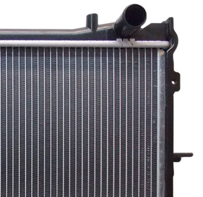 New Radiator For 1995-2001 Kia Sportage 2.0L - Image 4 of 4