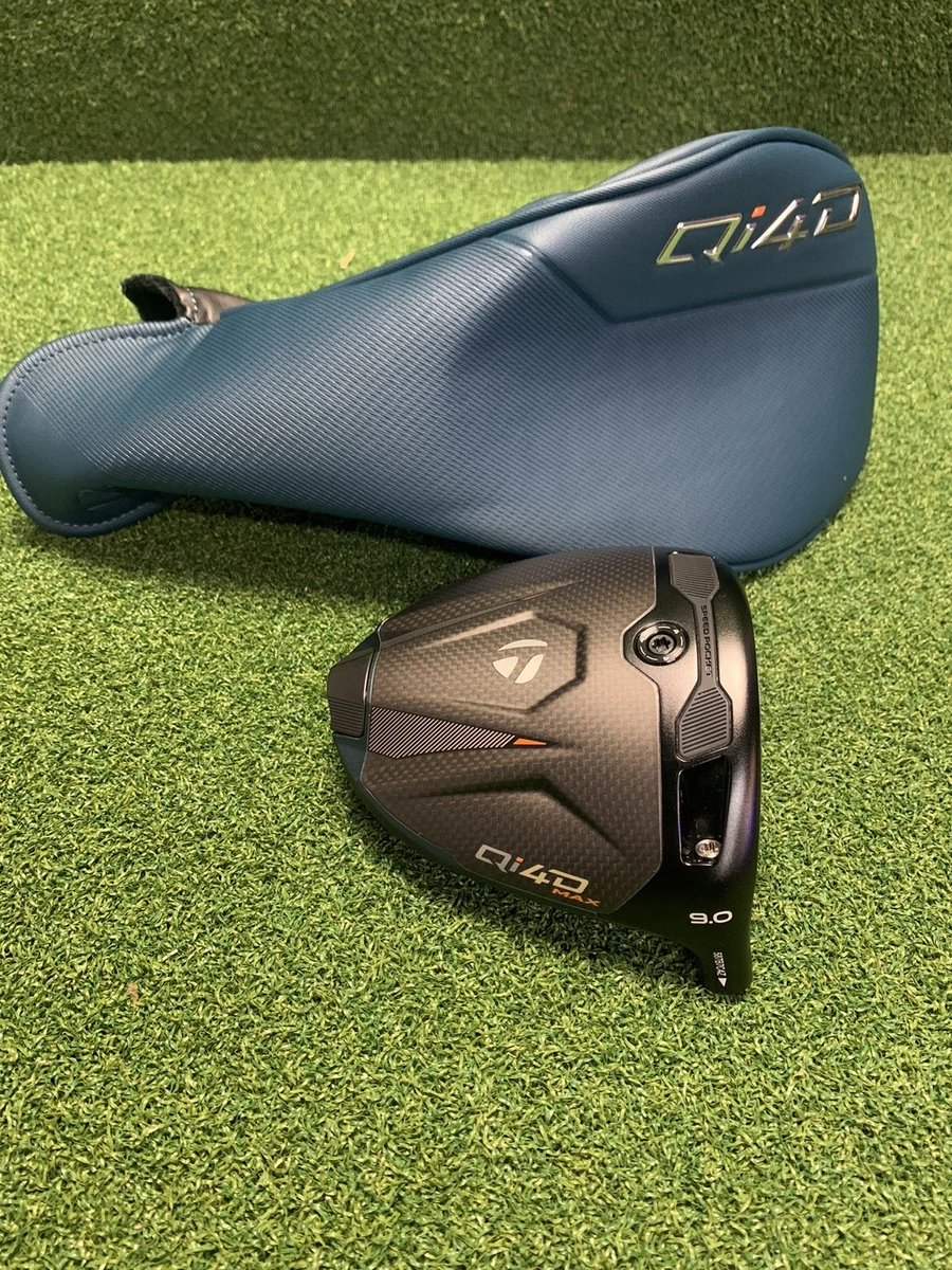 Taylormade Driver Head Only for sale | eBay