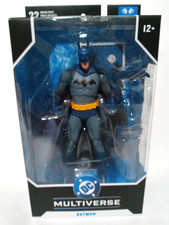 McFarlane DC Multiverse BATMAN HAUNTED GOTHAM Action Figure