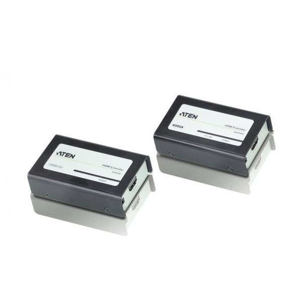 Aten Hdmi A, Switch Box - Immagine 2