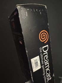 DC - Sega Dreamcast - Official Fishing Rod Controller. Insert joke here.