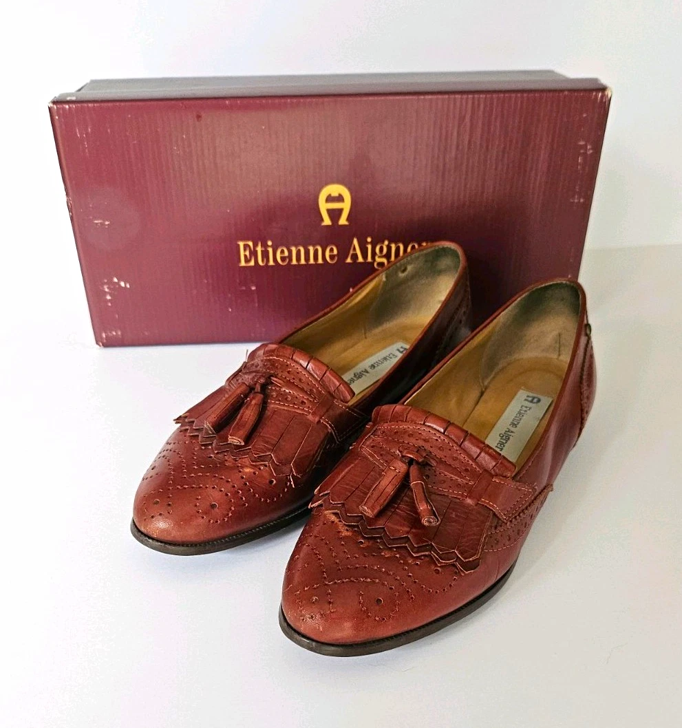 靴 loafer vintage Loafer Vintage Shoes for Women for sale | eBay