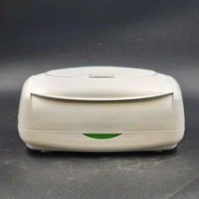 Prince Lionheart Ultimate Wipes Warmer with Integrated Nightlight Pop-Up Baby