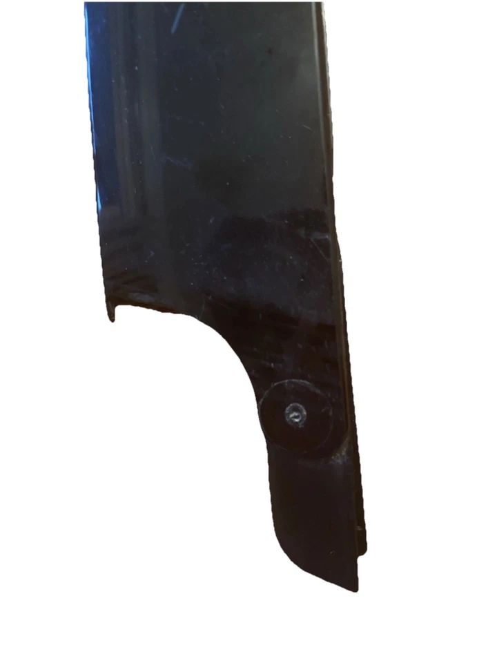 Unidad de moldura de puerta delantera derecha exterior Volkswagen Golf MK7 5GM837902 Foto 2 de 4