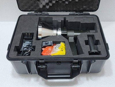 Rosemount FS-UVIR-975 Flamme Simulator Set 00975-9000-0010