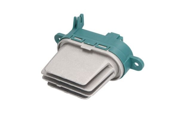 THERMOTEC DEA006TT Regulator, interior blower for AUDI,SEAT,VW