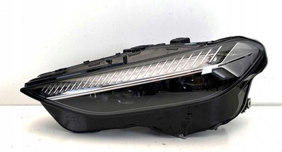 AUDI A5 S5 B10 2024- FULL LED MATRIX Frontscheinwerfer Links 8B3941035AA OE